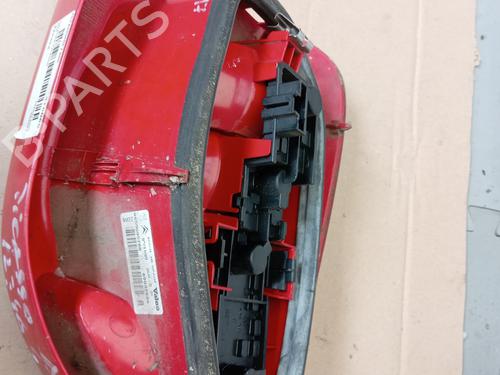 Used Left taillight Left taillight 26526590 26526590