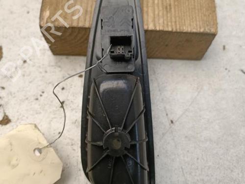 Used Left rear window switch Left rear window switch PEUGEOT 308 I (4A_, 4C_) 1.6 HDi (92 hp) 22130780 22130780