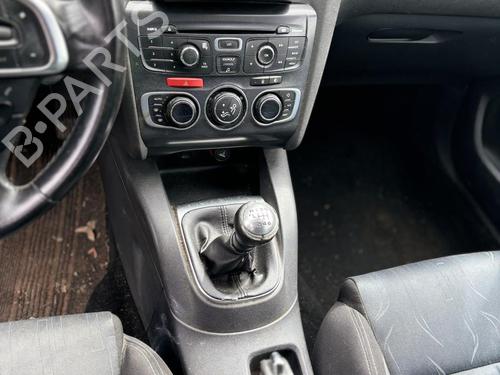 Pipe CITROËN C4 II (NC_) 1.6 HDi 110 | BP25600890M125 - Image 5