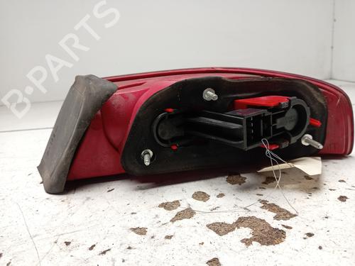 Used Left taillight Left taillight 29840646 29840646