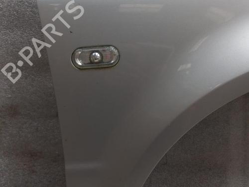 Used Right front fenders VW PASSAT B5.5 (3B3) 1.9 TDI (101 hp) 21324338