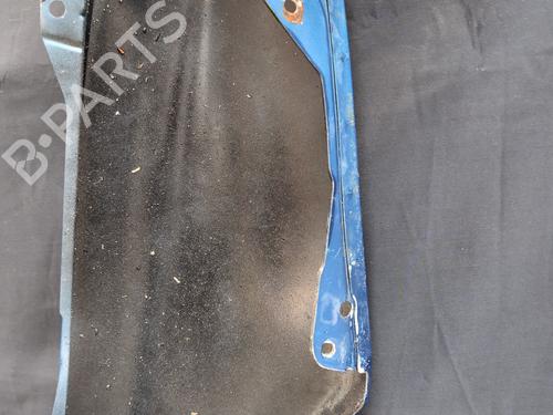 Left front fenders PEUGEOT 406 Coupe (8C) 2.0 16V | BP21322400C41 