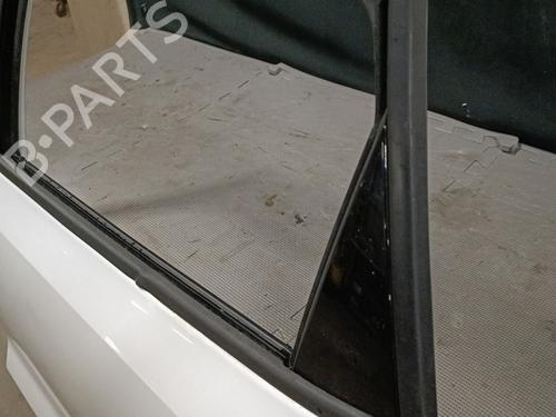 Left rear door VW POLO V (6R1, 6C1) 1.4 TDI | BP22241552C4 