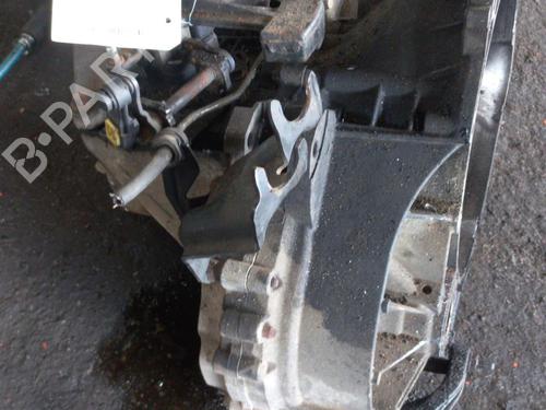 Used Gearbox Gearbox FORD FOCUS C-MAX (DM2) 1.8 TDCi (115 hp) 21326199 21326199