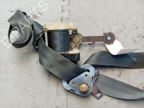 Used Front left seatbelt Front left seatbelt RENAULT CLIO II (BB_, CB_) 1.5 dCi (B/CB08) (82 hp) 27977672 27977672