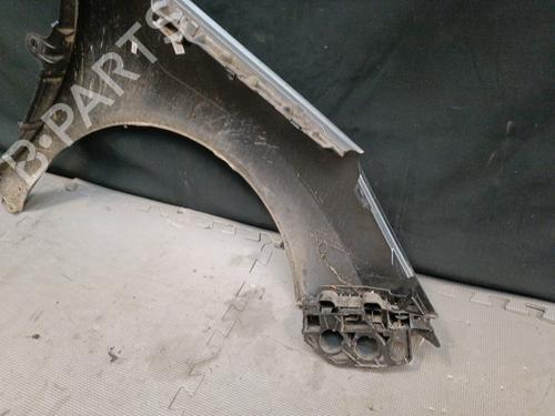 Left front fenders PEUGEOT 308 I (4A_, 4C_) 1.6 HDi | BP21325641C41 