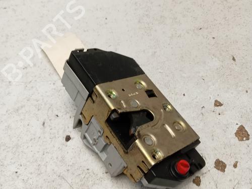 Used Rear right lock PEUGEOT 406 (8B) 2.0 HDI 110 (109 hp) 29269972