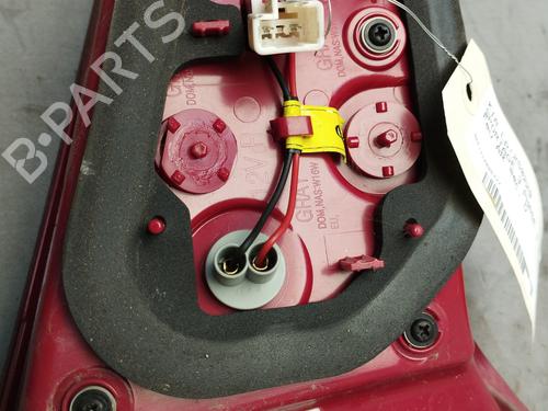 Right tailgate light KIA SPORTAGE III (SL) 1.7 CRDi | BP29004149C80 - Image 2