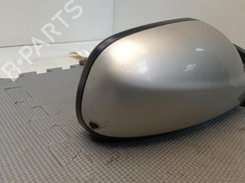 Right mirror PEUGEOT 307 Break (3E) 1.6 HDi | BP22130990C27 