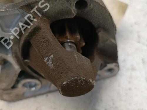 Starter RENAULT CLIO II (BB_, CB_) 1.4 (B/CB0C, B/CB0S) | BP21323648M8