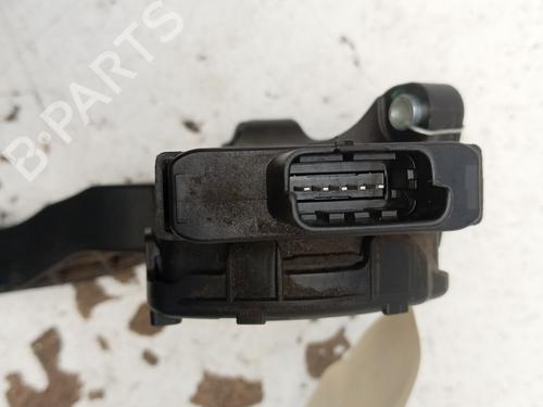 Pedal PEUGEOT 207 SW (WK_) 1.6 HDi (90 hp) 31601248