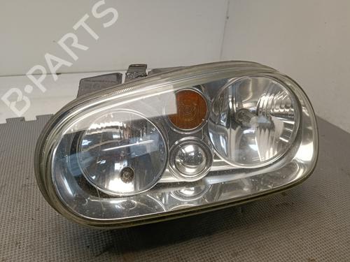 Left headlight VW GOLF IV (1J1) 1.9 SDI | BP21322333C28 