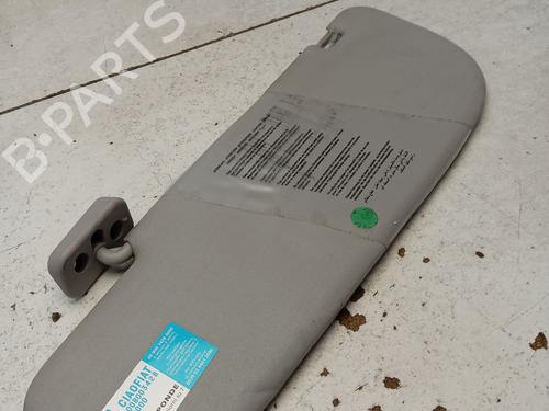 Sonnenblende Links FIAT DOBLO Bus (263_) 1.3 D Multijet (263AXC1A) | BP25002806I1
