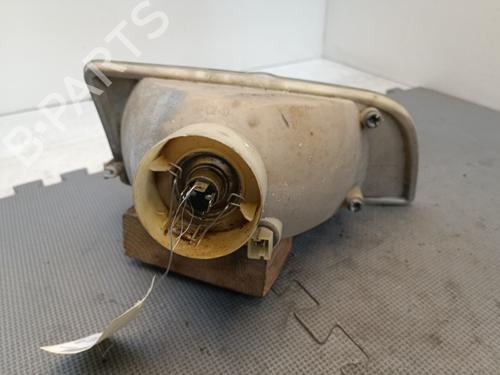 Used Left headlight Left headlight 21325662 21325662