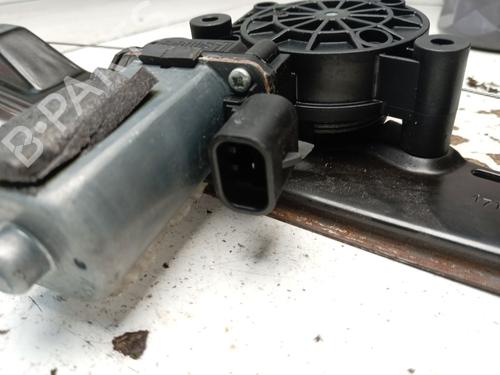 Front right window mechanism FIAT PUNTO EVO (199_) 1.3 D Multijet (199AXC1A, 199BXC1A, 199AXT1A, 199BXT1A) | BP30112303C23