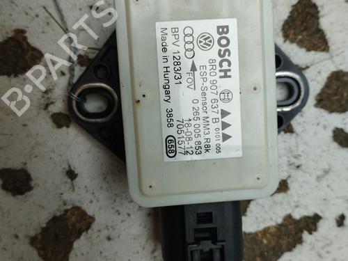 Electronic module AUDI A4 Allroad B8 (8KH) | BP31864478M83 - Image 2