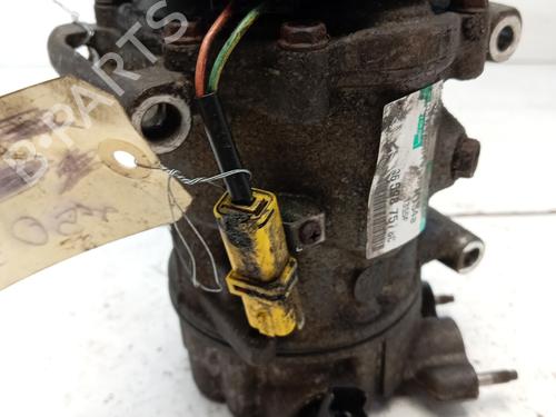 AC compressor PEUGEOT 207 (WA_, WC_) 1.6 HDi | BP29428756M34 