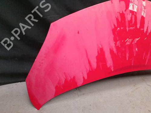 Hood TOYOTA AYGO (_B1_) 1.0 (KGB10_, KGB10R) | BP21325777C1 