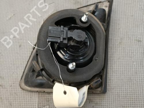 Used Left tailgate light Left tailgate light VW GOLF PLUS V (5M1, 521) 1.9 TDI (105 hp) 21324735 21324735