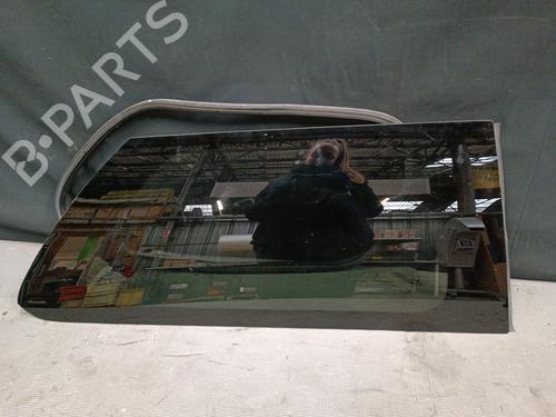 Used Rear right door window CITROËN C4 CACTUS 1.2 VTi 82 (82 hp) 22131423