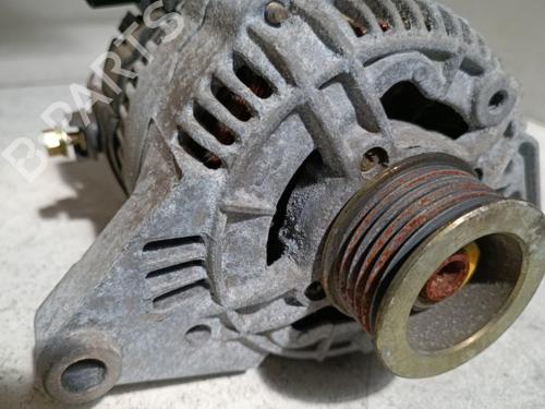 Alternator NISSAN MICRA II (K11) 1.0 i 16V (K11) | BP21323669M7 