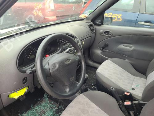 Rear mirror FORD FIESTA IV (JA_, JB_) 1.3 i | BP22131366I6 