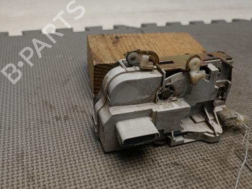 Used Front left lock Front left lock 21667421 21667421