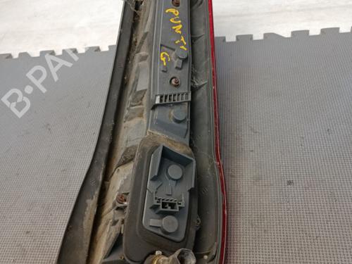 Used Left taillight Left taillight 21325719 21325719