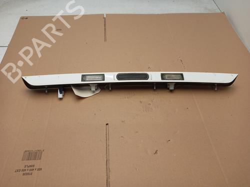 Tailgate trim FIAT QUBO (225_) 1.4 (225AXA1A) | BP32242524C151