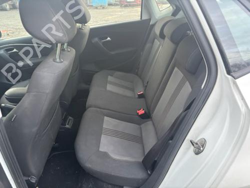 Speaker VW POLO V (6R1, 6C1) 1.4 TDI | BP22360400E2 