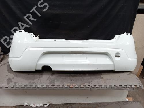 Used Rear bumper DACIA SANDERO 1.5 dCi (68 hp) 29014678
