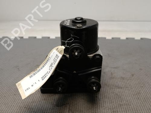 ABS pump SKODA OCTAVIA II (1Z3) 1.9 TDI | BP21534957M43 