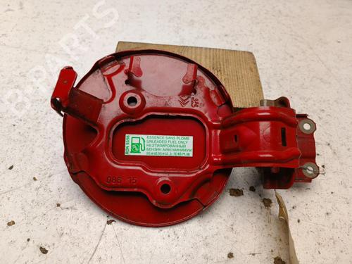 Used Fuel flap PEUGEOT 108 1.2 (82 hp) 21326059
