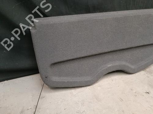 Used Rear parcel shelf Rear parcel shelf RENAULT CLIO III (BR0/1, CR0/1) 1.5 dCi (C/BR0G, C/BR1G) (68 hp) 21324542 21324542