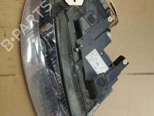 Right headlight AUDI A4 B6 Avant (8E5) 1.9 TDI | BP38102364C29 - Image 2