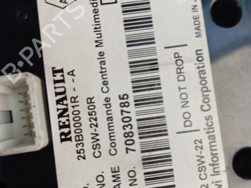 Used Switch Switch RENAULT SCÉNIC II (JM0/1_) 1.9 dCi (JM14) (131 hp) 29465316 29465316