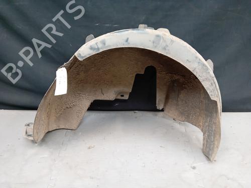 Used Wheel arch PEUGEOT 208 I (CA_, CC_) 1.2 VTI 82 (82 hp) 24330981