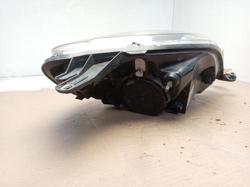 Left headlight CITROËN NEMO MPV 1.4 HDi | BP32000521C28