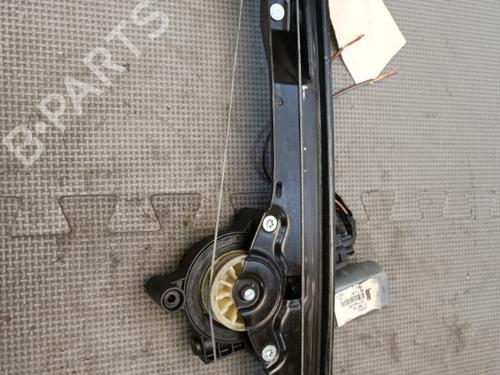 Front left window mechanism FIAT PUNTO EVO (199_) 1.3 D Multijet (199AXC1A, 199BXC1A, 199AXT1A, 199BXT1A) | BP21322985C22 