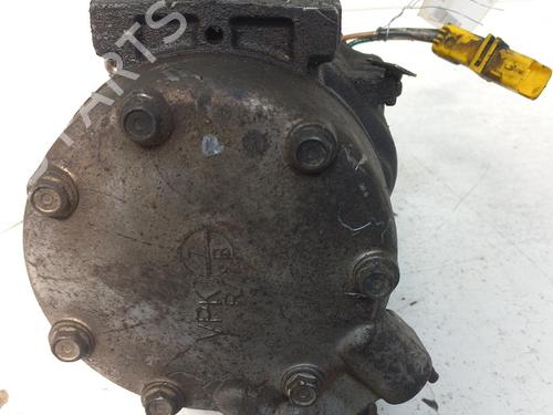 Used AC compressor AC compressor CITROËN XSARA PICASSO (N68) 1.6 HDi (90 hp) 21326208 21326208