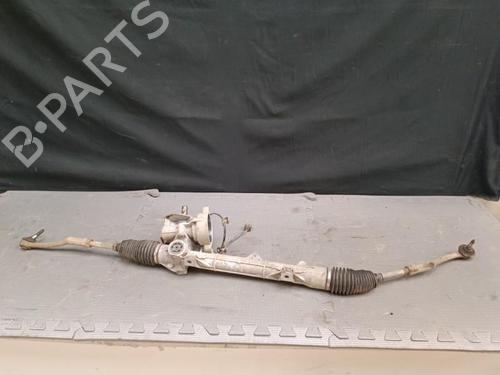 Used Steering rack Steering rack PEUGEOT 207 (WA_, WC_) 1.6 HDi (90 hp) 22130925 22130925