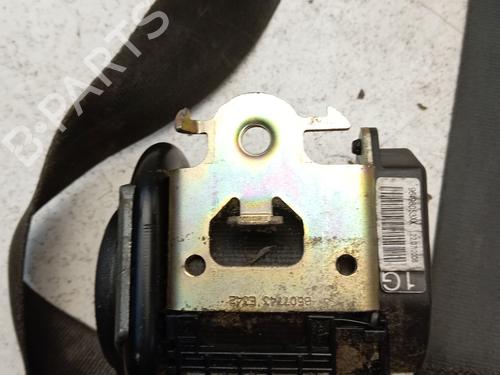 Front left belt tensioner PEUGEOT 207 (WA_, WC_) 1.6 HDi | BP29269970C87 