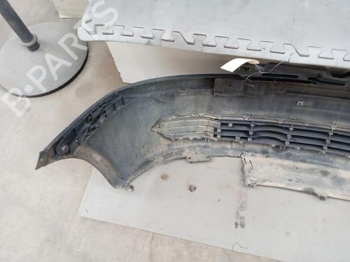 Front bumper OPEL COMBO Box Body/MPV 1.7 CDTI 16V | BP24446741C7 