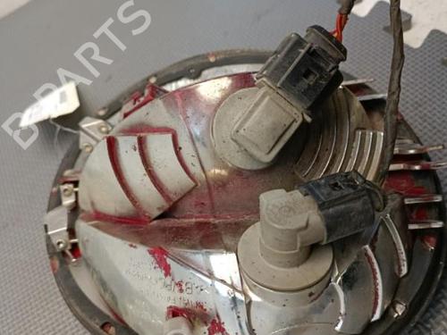 Used Right taillight VW NEW BEETLE (9C1, 1C1) 1.9 TDI (90 hp) 22130957