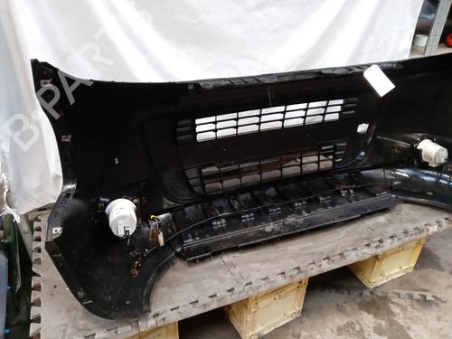 Front bumper CITROËN NEMO Box Body/MPV (AA_) 1.3 HDi 75 | BP32396268C7 