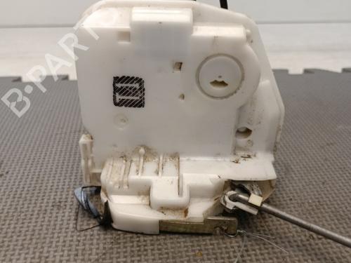 Rear right lock CITROËN C4 AIRCROSS 1.6 HDi 115 AWC | BP22131435C99 