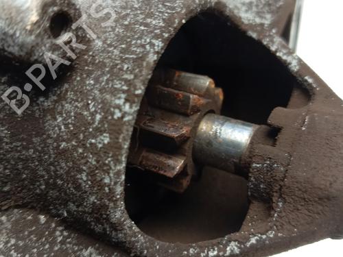 Starter PEUGEOT 206+ (2L_, 2M_) 1.4 i (2LKFWA, 2MKFWA) | BP29425322M8 - Image 2