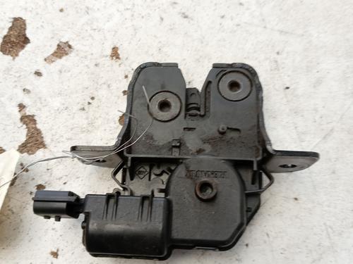 Used Tailgate lock Tailgate lock RENAULT MEGANE III Hatchback (BZ0/1_, B3_) 1.5 dCi (86 hp) 25760998 25760998