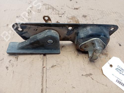 Indvendigt håndtag Indvendigt håndtag CITROËN JUMPY I Van (BS_, BT_, BY_, BZ_) 2.0 HDi 95 (94 hp) 33721220 33721220