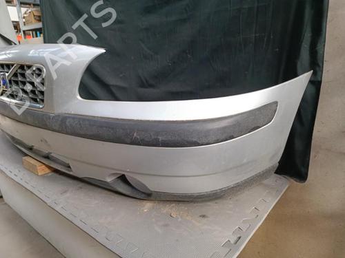 Front bumper VOLVO S60 I (384) D5 | BP22130974C7 